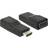 DeLock 65655 HDMI-VGA M-F Adapter