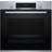 Bosch HBA533BS1 Acciaio Inossidabile