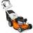 Stihl RM 756 GC Petrol Powered Mower