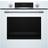 Bosch HBA533BW1 White