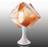 Slamp Gemmy Prisma Small Bordslampa 33cm