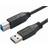 Bachmann USB A-USB B 3.0 3m