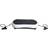 Body Power Vibro Shaper 67cm