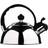 Premier Housewares Whistling Kettle 1L