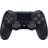 Sony PS4 Wireless Dualshock 4 Fortnite Controller Black