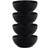 Bodum Douro Morgenmadsskål 14.4cm 4stk 0.48L
