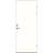 Swedoor Advance Line Master Innerdörr S 0500-N H (90x210cm)