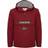 Napapijri Rainforest Winter Anorak - Bordeaux