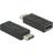 DeLock 65691 DisplayPort - DisplayPort M-F Adapter