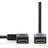 Valueline Angled High Speed with Ethernet HDMI-HDMI 10m