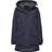 Didriksons Frida Women's Parka 4 - Dark Night Blue