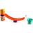Hape Quadrilla Mega Skatepark