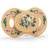 Elodie Details Pacifier Golden Vintage Flower