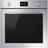 Smeg SFP6402TVX Stainless Steel