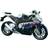 Maisto BMW S 1000 RR 1:12