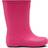 Hunter Original Kids First Classic - Bright Pink