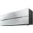 Mitsubishi MSZ-LN25VG White Inomhusdel