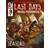 Last Days: Zombie Apocalypse: Seasons (Inbunden, 2019)