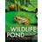 The Wildlife Pond Book (Häftad, 2019)