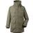 Didriksons Drew Parka - Crocodile Green