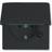 Busch-Jaeger 20 EUGK-35-101 1-way