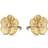 Spirit Icons Bloom Earrings - Gold