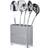 KitchenCraft Lovello Bestickhållare