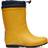 Didriksons Slush Kid's Boots - Oat Yellow