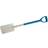 Silverline Stainless Steel Digging Spade 633710