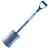 Silverline Border Spade 633530