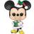 Funko Pop! Disney Holiday Minnie Mouse