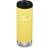 klean-kanteen Tkwide Insulated Vattenflaska 0.473L