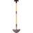 Spear & Jackson Elements Edging Knife 4164NB
