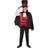 Smiffys Vampire Costume 51053