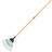 Wilkinson Sword Carbon Steel Lawn Rake 1111207WR