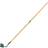 Wilkinson Sword Carbon Steel Draw Hoe 1111234WR