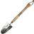 Wilkinson Sword Stainless Steel Long Handled Trowel 1111213W