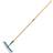 Wilkinson Sword Carbon Steel Garden Rake 1111206WR