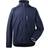 Didriksons Incus Jacket Blue Male Ropa Chaquetas Azul