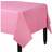 Amscan Tablecover New Pink