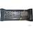 BioTechUSA Zero Bar Chocolate Banana 50g 1 st