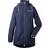 Didriksons Noor Women's Parka - Navy