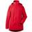 Didriksons Noor Women's Parka - Chili Red