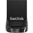 SanDisk Ultra Fit 128GB USB 3.1