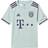 adidas Bayern Munich FC Away Jersey 18/19 Youth