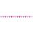 Amscan Garlands Letter Banner Happy Owl