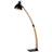 Lucide Curf Golvlampa 143cm