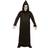 Widmann Deathly Grim Reaper Childrens Costume