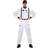 Widmann Astronaut White