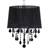 Beliani Evans Pendellampa ∅ 40cm